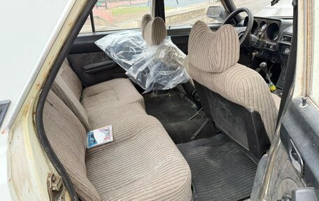 ГАЗ 31029 «Волга», 1994 год, 125 000 рублей, 10 фотография