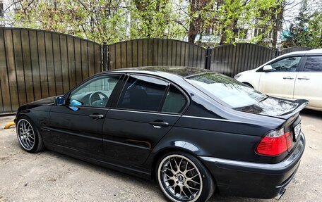 BMW 3 серия, 1999 год, 950 000 рублей, 3 фотография