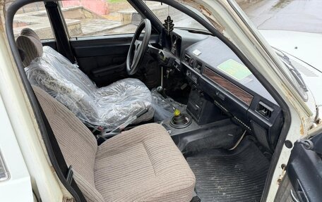 ГАЗ 31029 «Волга», 1994 год, 125 000 рублей, 9 фотография