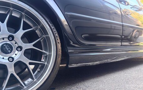 BMW 3 серия, 1999 год, 950 000 рублей, 7 фотография