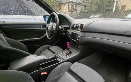 BMW 3 серия, 1999 год, 950 000 рублей, 6 фотография