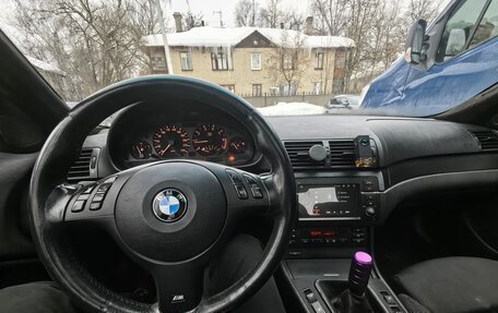 BMW 3 серия, 1999 год, 950 000 рублей, 5 фотография
