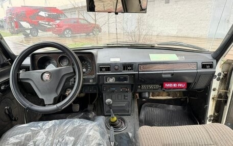 ГАЗ 31029 «Волга», 1994 год, 125 000 рублей, 12 фотография