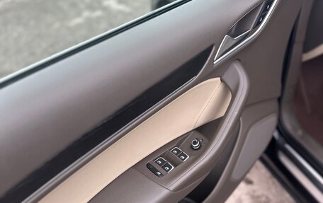 Audi Q3, 2012 год, 1 800 000 рублей, 11 фотография