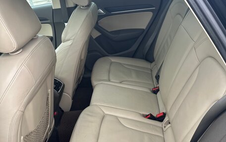 Audi Q3, 2012 год, 1 800 000 рублей, 10 фотография