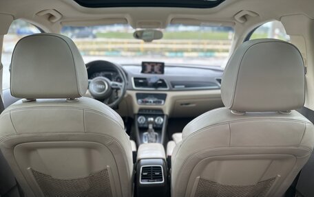 Audi Q3, 2012 год, 1 800 000 рублей, 8 фотография