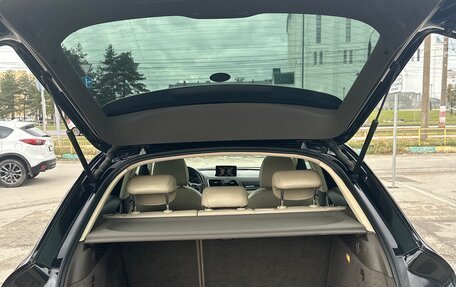 Audi Q3, 2012 год, 1 800 000 рублей, 7 фотография