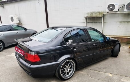 BMW 3 серия, 1999 год, 950 000 рублей, 4 фотография