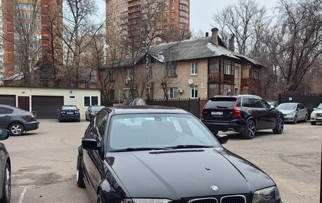 BMW 3 серия, 1999 год, 950 000 рублей, 2 фотография