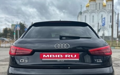 Audi Q3, 2012 год, 1 800 000 рублей, 5 фотография