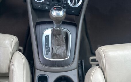 Audi Q3, 2012 год, 1 800 000 рублей, 16 фотография