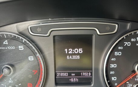 Audi Q3, 2012 год, 1 800 000 рублей, 14 фотография