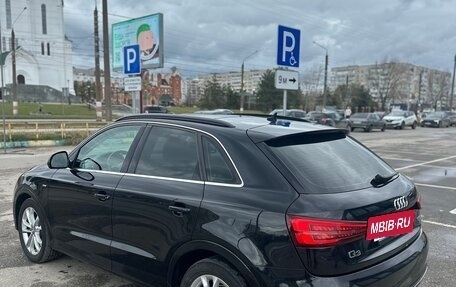 Audi Q3, 2012 год, 1 800 000 рублей, 6 фотография