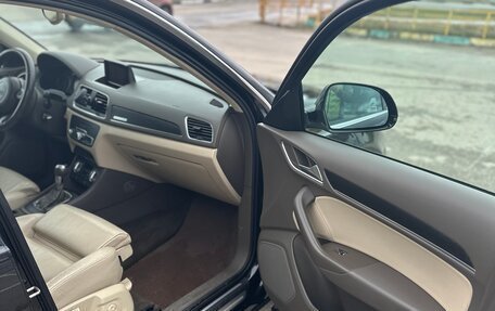 Audi Q3, 2012 год, 1 800 000 рублей, 20 фотография