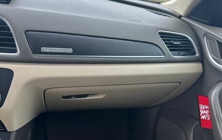 Audi Q3, 2012 год, 1 800 000 рублей, 19 фотография