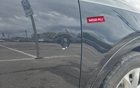 Audi Q3, 2012 год, 1 800 000 рублей, 22 фотография