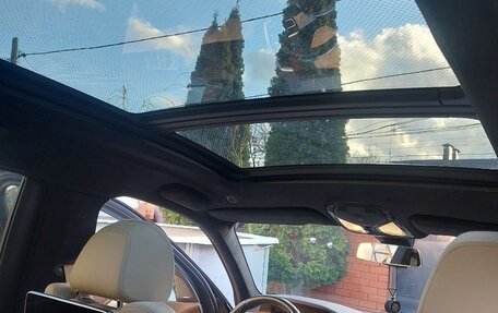 BMW X7, 2019 год, 7 500 000 рублей, 2 фотография