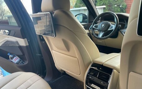 BMW X7, 2019 год, 7 500 000 рублей, 7 фотография