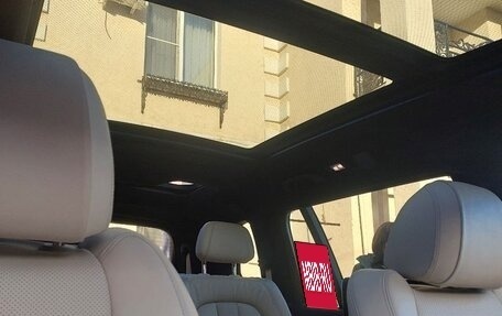 BMW X7, 2019 год, 7 500 000 рублей, 3 фотография