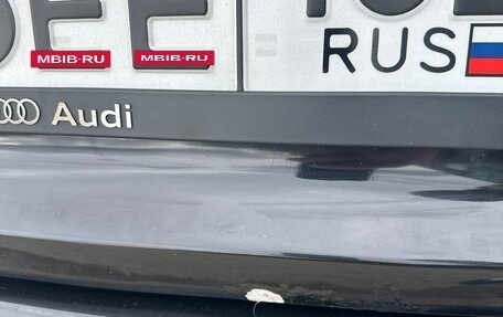 Audi Q3, 2012 год, 1 800 000 рублей, 25 фотография