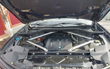 BMW X7, 2019 год, 7 500 000 рублей, 18 фотография