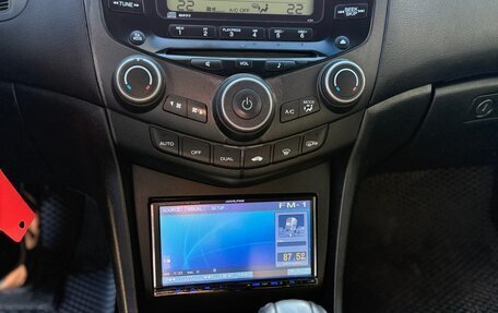 Honda Accord VII рестайлинг, 2006 год, 875 000 рублей, 4 фотография