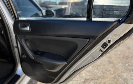 Honda Accord VII рестайлинг, 2006 год, 875 000 рублей, 10 фотография