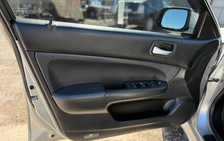 Honda Accord VII рестайлинг, 2006 год, 875 000 рублей, 6 фотография