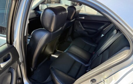 Honda Accord VII рестайлинг, 2006 год, 875 000 рублей, 9 фотография