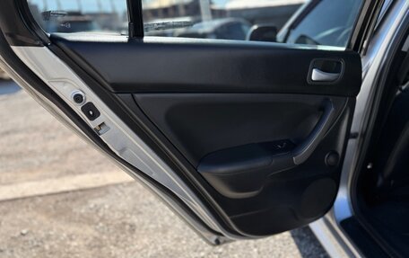 Honda Accord VII рестайлинг, 2006 год, 875 000 рублей, 8 фотография