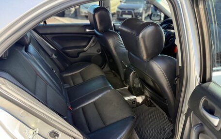 Honda Accord VII рестайлинг, 2006 год, 875 000 рублей, 11 фотография