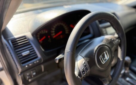 Honda Accord VII рестайлинг, 2006 год, 875 000 рублей, 5 фотография