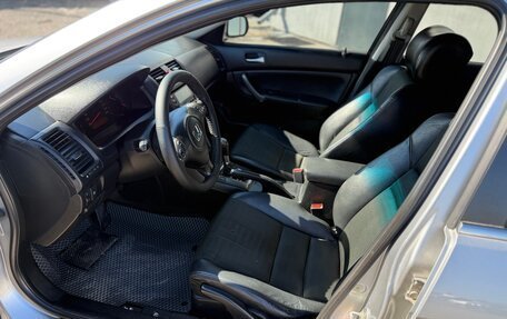 Honda Accord VII рестайлинг, 2006 год, 875 000 рублей, 7 фотография