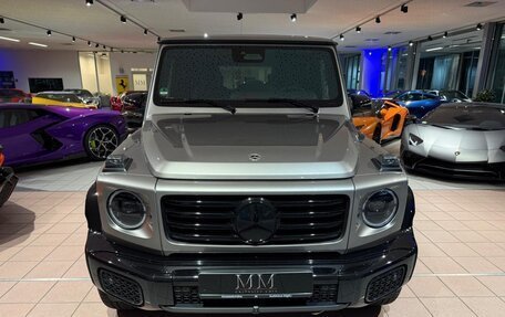 Mercedes-Benz G-Класс W463 рестайлинг _iii, 2025 год, 18 900 000 рублей, 2 фотография