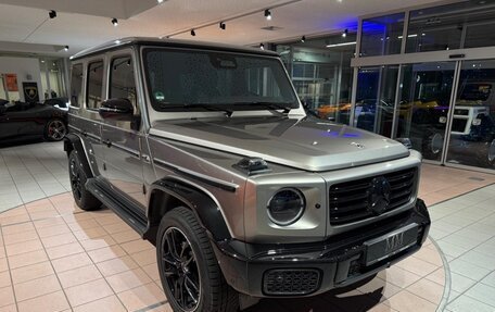 Mercedes-Benz G-Класс W463 рестайлинг _iii, 2025 год, 18 900 000 рублей, 3 фотография
