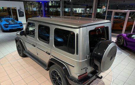 Mercedes-Benz G-Класс W463 рестайлинг _iii, 2025 год, 18 900 000 рублей, 6 фотография