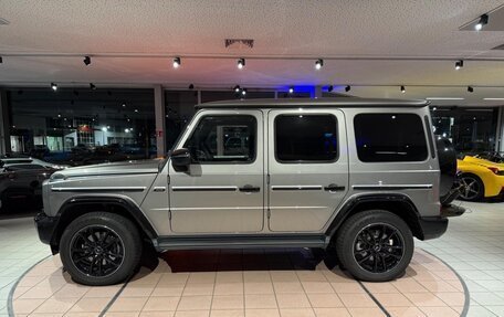 Mercedes-Benz G-Класс W463 рестайлинг _iii, 2025 год, 18 900 000 рублей, 4 фотография