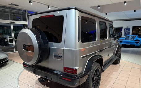 Mercedes-Benz G-Класс W463 рестайлинг _iii, 2025 год, 18 900 000 рублей, 7 фотография