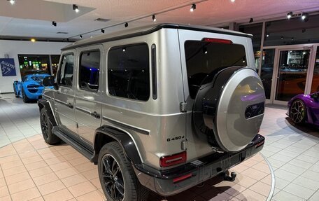 Mercedes-Benz G-Класс W463 рестайлинг _iii, 2025 год, 18 900 000 рублей, 5 фотография