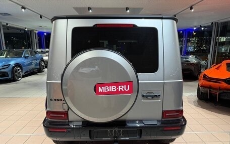 Mercedes-Benz G-Класс W463 рестайлинг _iii, 2025 год, 18 900 000 рублей, 8 фотография