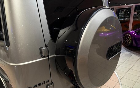 Mercedes-Benz G-Класс W463 рестайлинг _iii, 2025 год, 18 900 000 рублей, 9 фотография