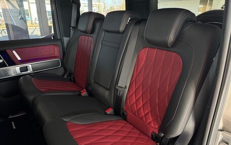 Mercedes-Benz G-Класс W463 рестайлинг _iii, 2025 год, 18 900 000 рублей, 18 фотография