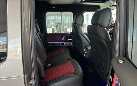 Mercedes-Benz G-Класс W463 рестайлинг _iii, 2025 год, 18 900 000 рублей, 16 фотография