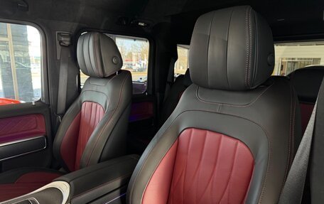 Mercedes-Benz G-Класс W463 рестайлинг _iii, 2025 год, 18 900 000 рублей, 12 фотография