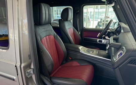 Mercedes-Benz G-Класс W463 рестайлинг _iii, 2025 год, 18 900 000 рублей, 13 фотография