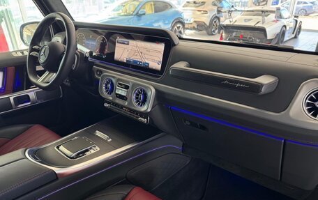 Mercedes-Benz G-Класс W463 рестайлинг _iii, 2025 год, 18 900 000 рублей, 11 фотография