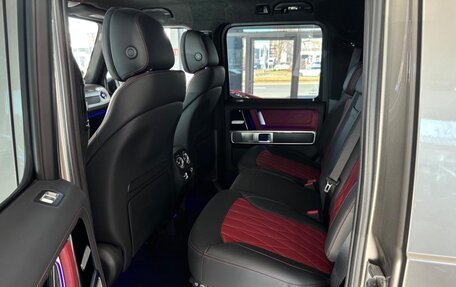 Mercedes-Benz G-Класс W463 рестайлинг _iii, 2025 год, 18 900 000 рублей, 17 фотография