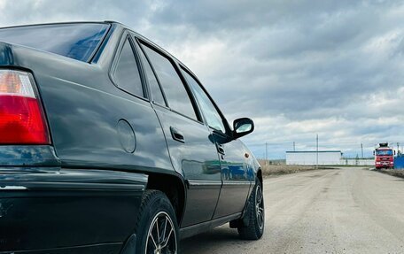 Daewoo Nexia I рестайлинг, 2003 год, 135 000 рублей, 3 фотография