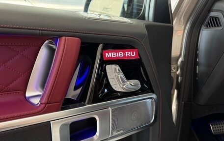 Mercedes-Benz G-Класс W463 рестайлинг _iii, 2025 год, 18 900 000 рублей, 15 фотография