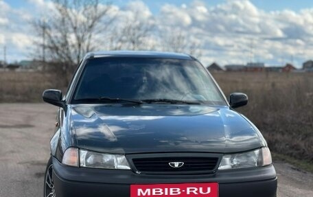 Daewoo Nexia I рестайлинг, 2003 год, 135 000 рублей, 2 фотография